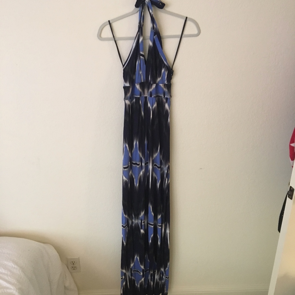 Banana Republic Maxi Dress